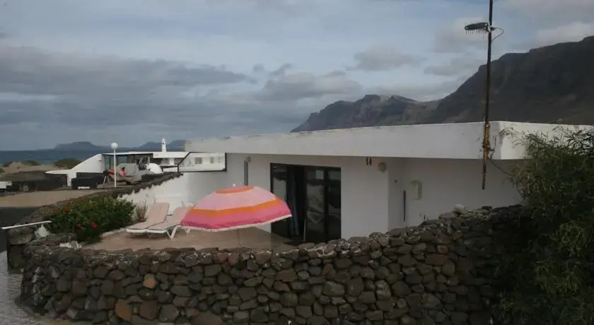Bungalow Caramelo