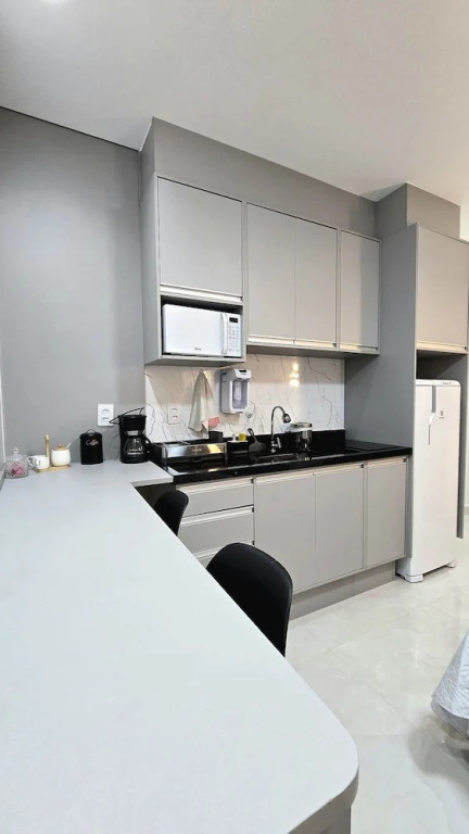 Residencial Felicita