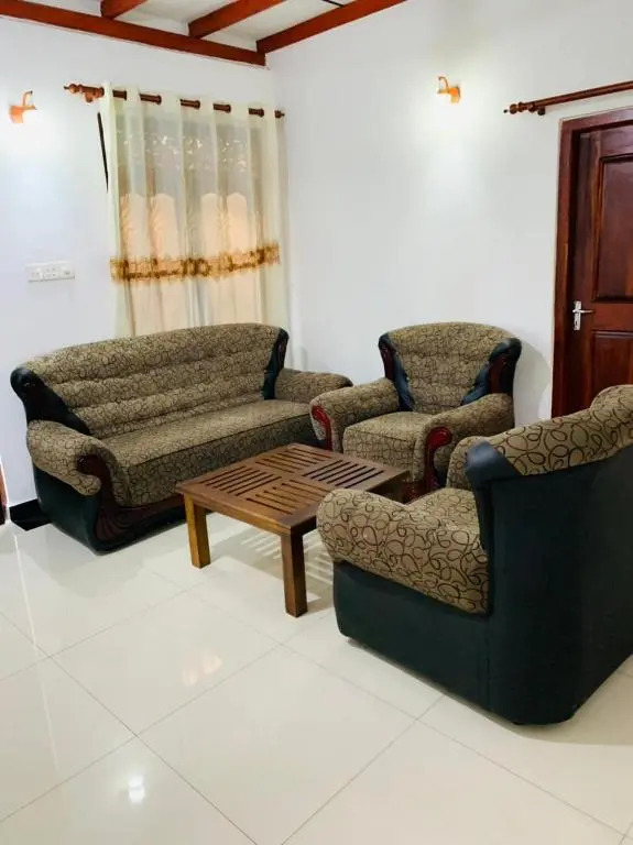 Weligama Bay House