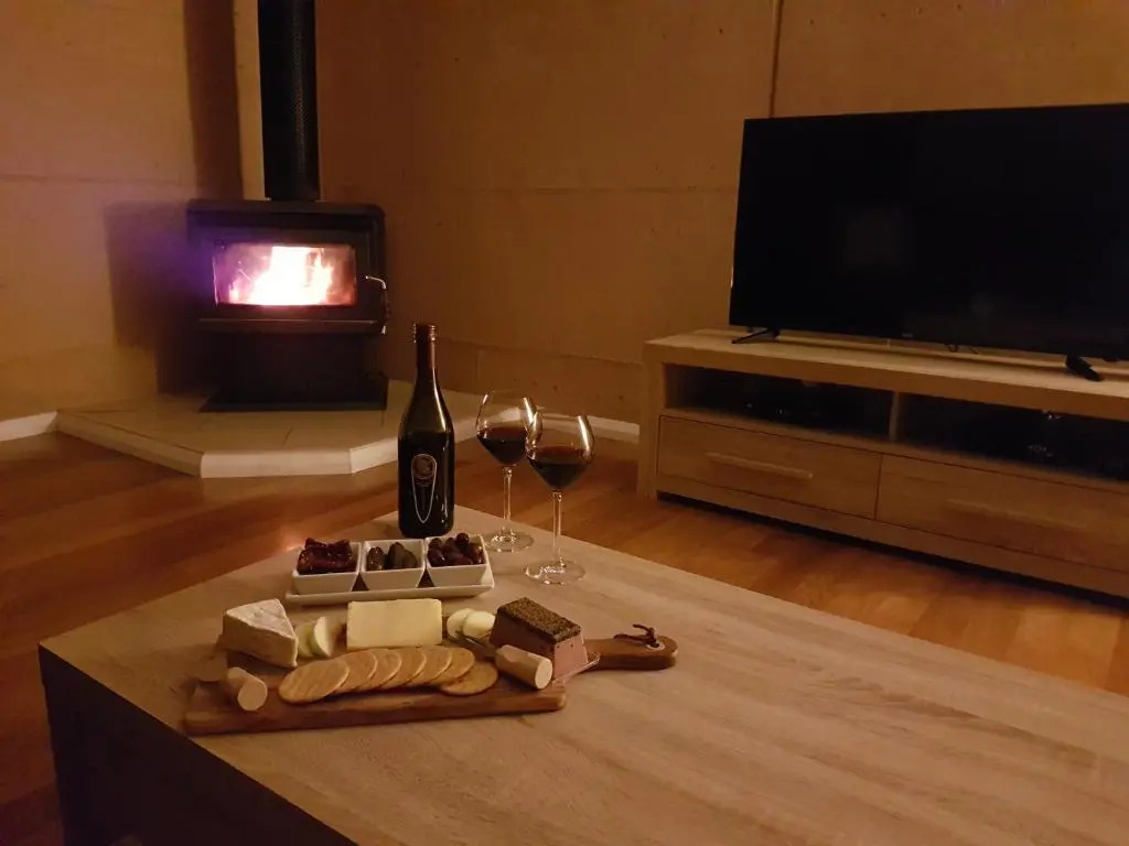 Jarrah Grove Forest Retreat - Adults Only