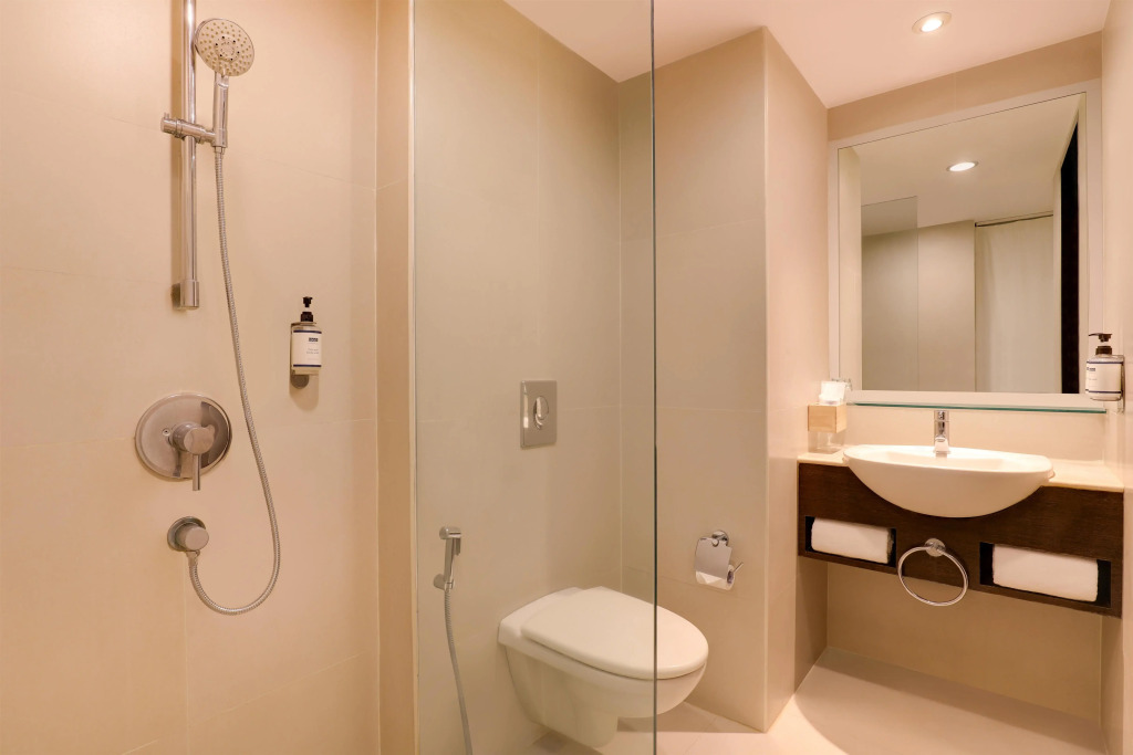 Keys Select by Lemon Tree Hotels, Hosur Road, Bengaluru
