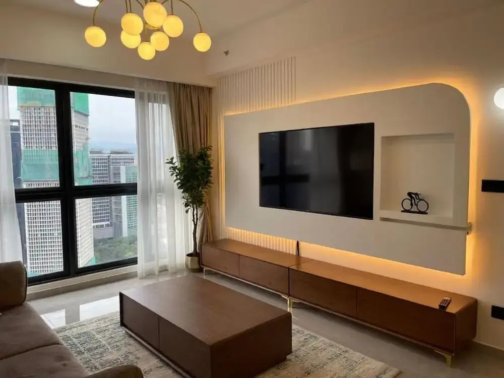 A G I L E !Signature Suites KL