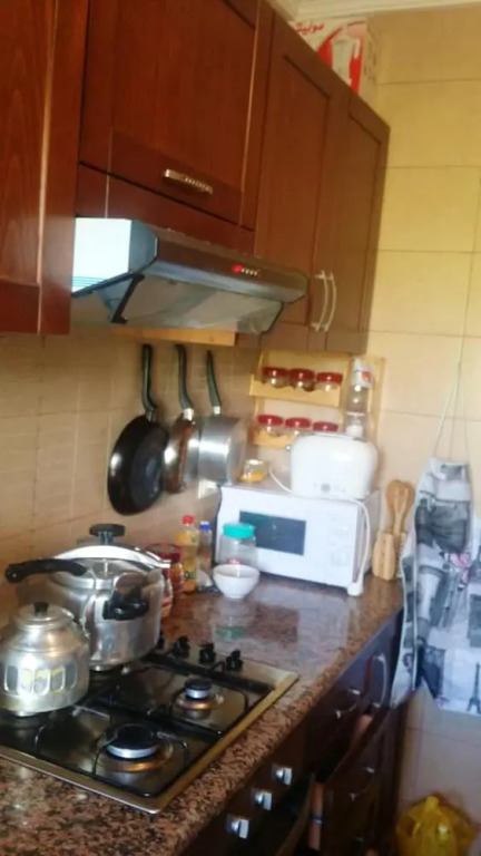 Apartment With 2 Bedrooms in Cabo Negro, With Shared Pool and Enclosed Garden Near the Beach