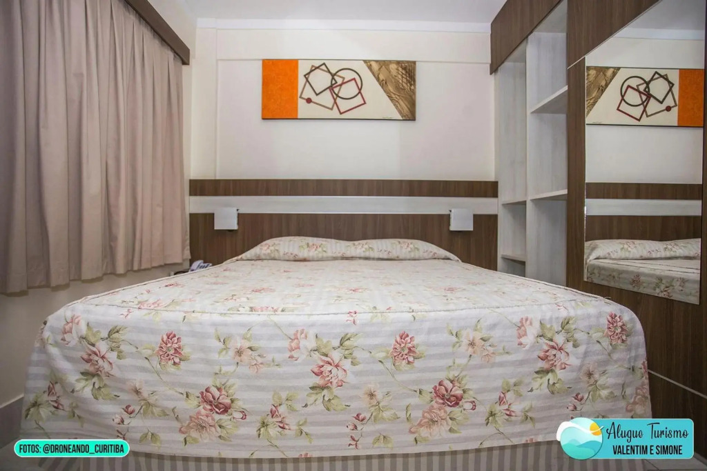 Apto 366 Conforto , praticidade e lazer