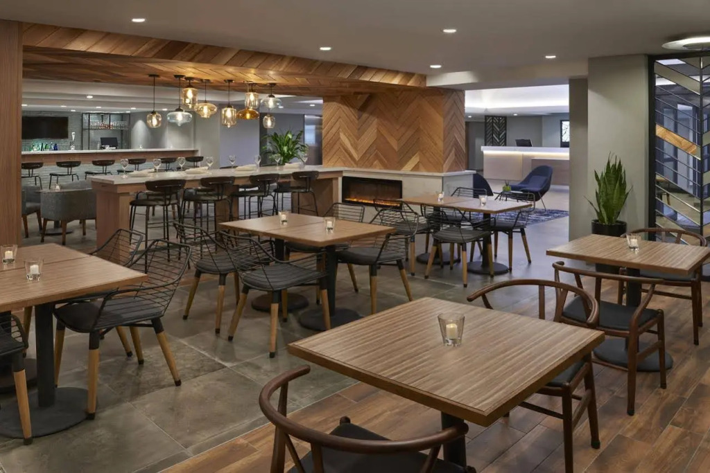 Fairfield Inn by Marriott Montreal Downtown