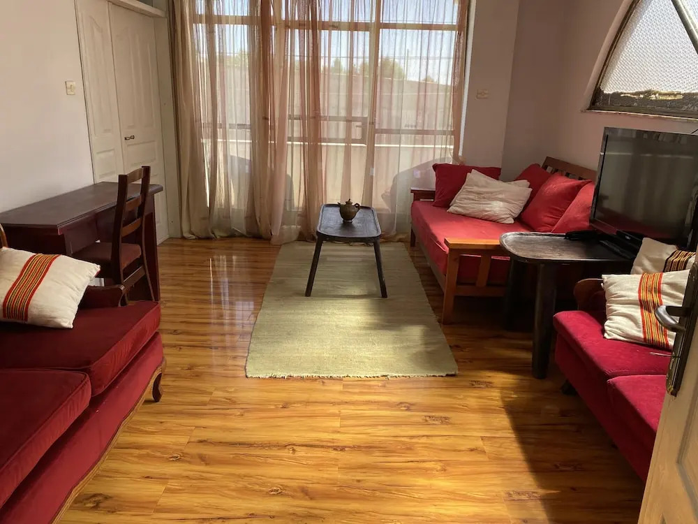 Kefetew Guest House