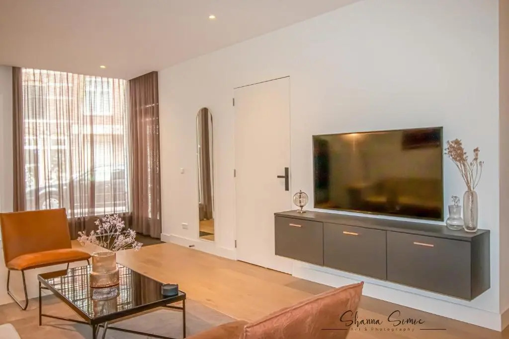 Boutique Apartment Alkmaar by Urban Home Stay