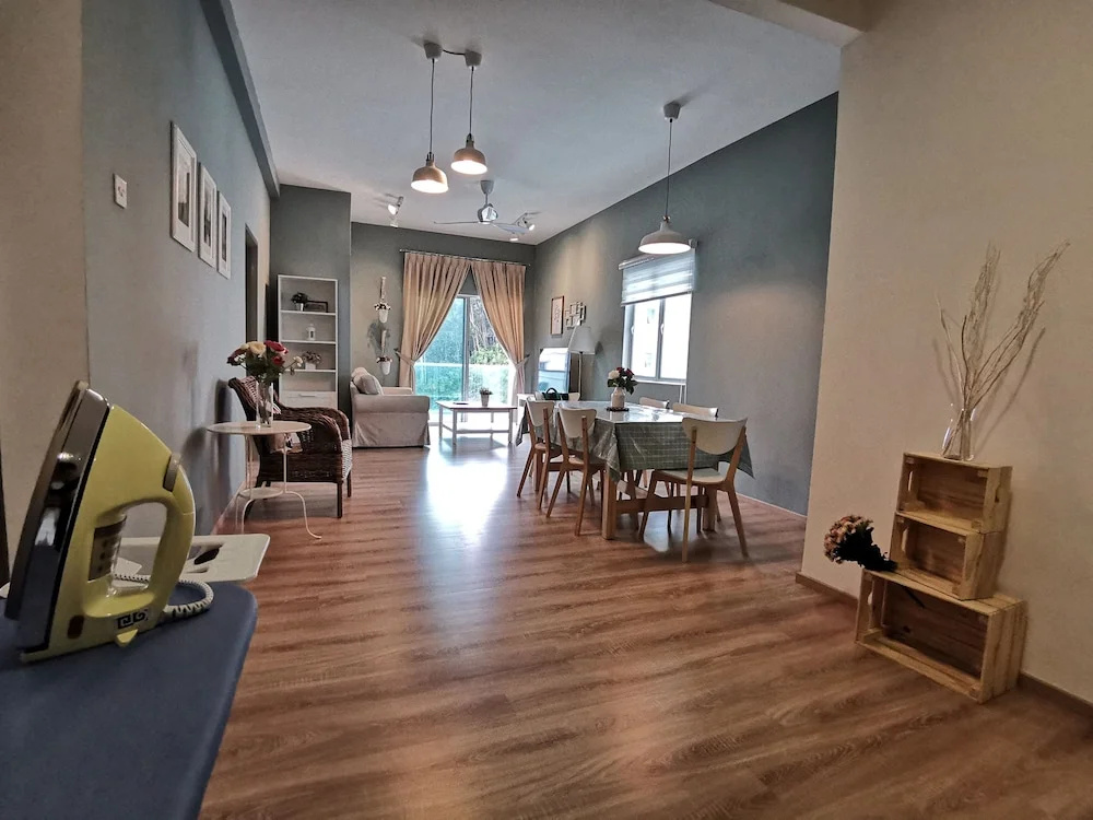 Ethel Cozy Suite