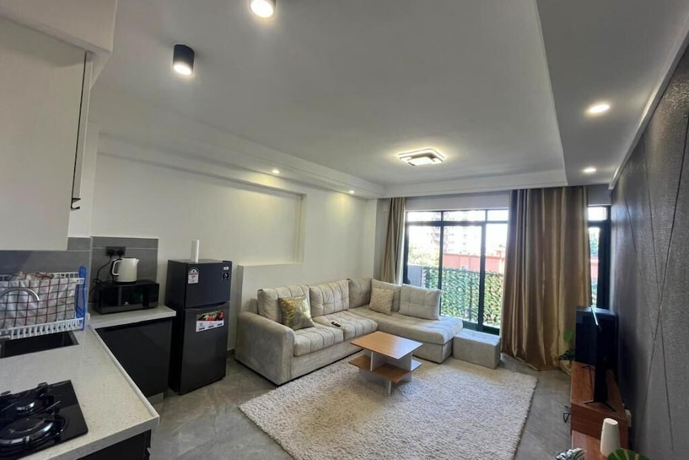 Nairobi Accomodation