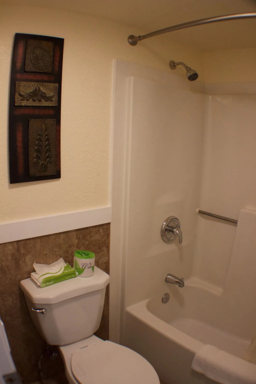 At Home Inn - Fort Pierce