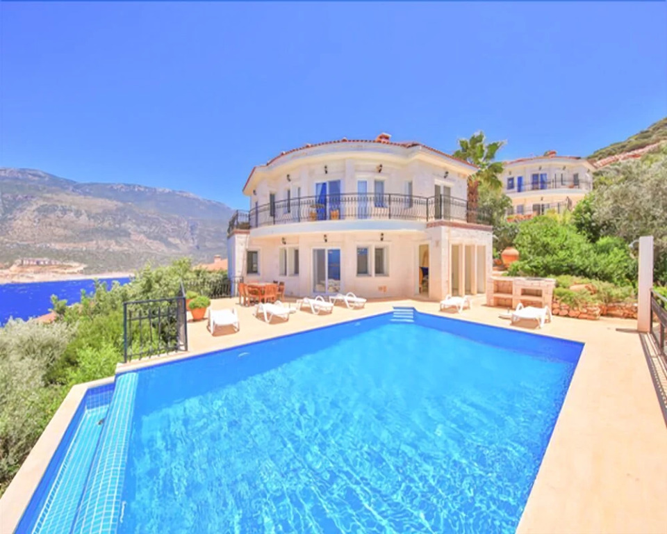 Villa Xanthos