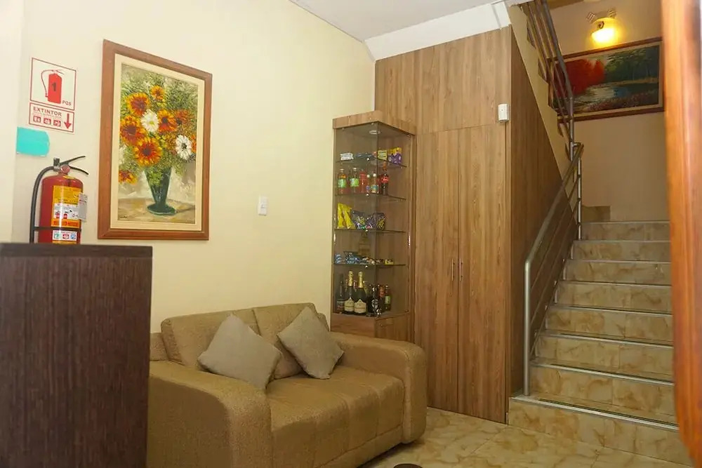 Hotel Central