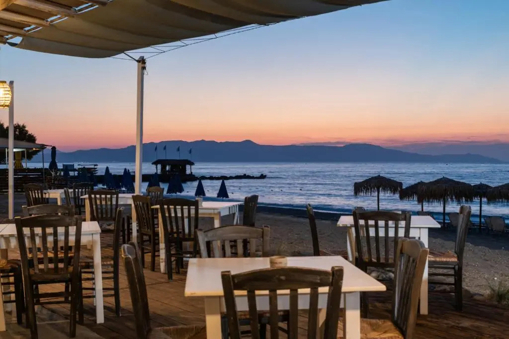 Island Concept Chania