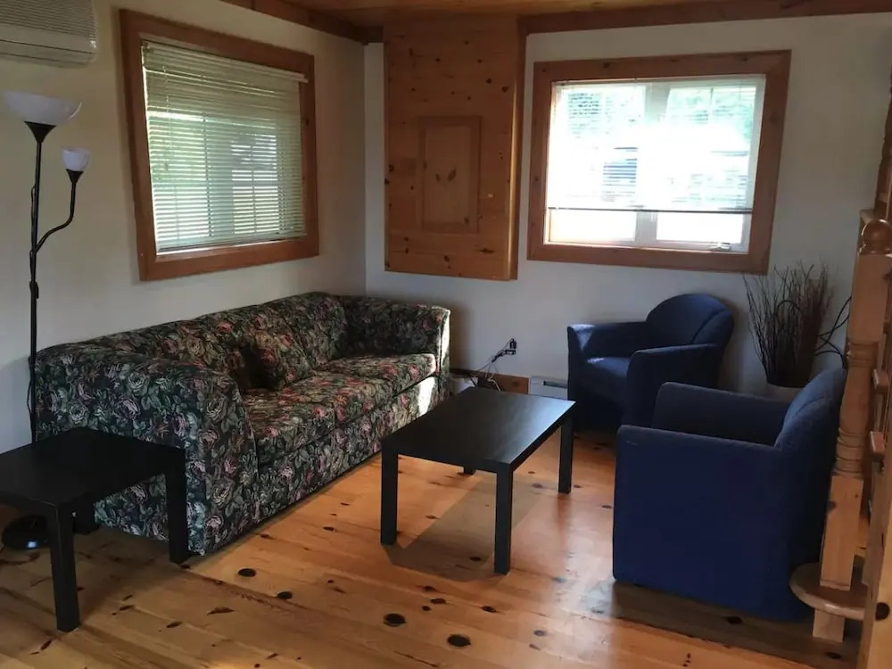 Lakefront Cottage Amazing View