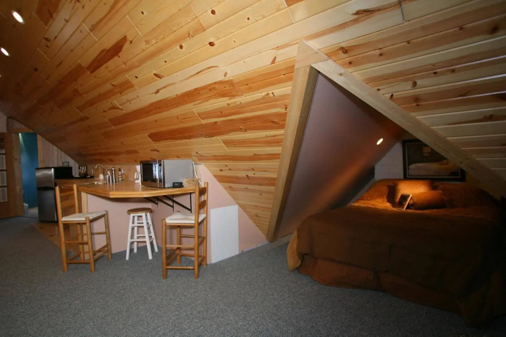 The Fresh Coast Inn at Ludington