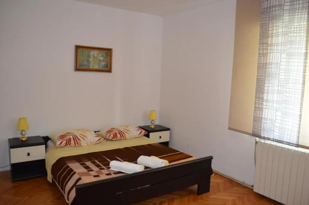 Apartments Antonio