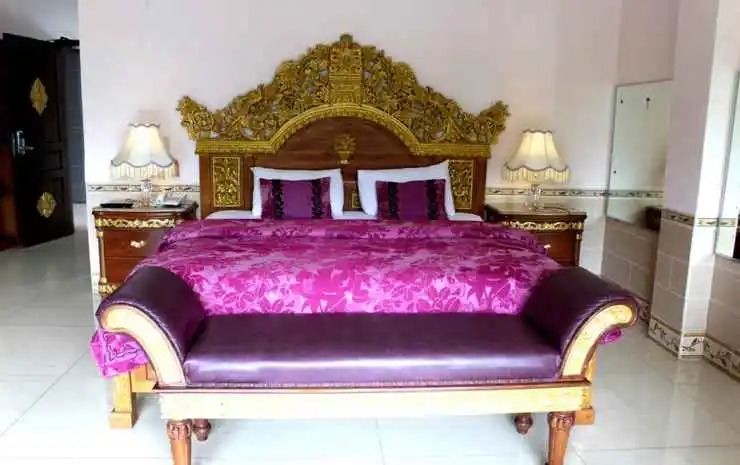 Seruni Hotel Amandari