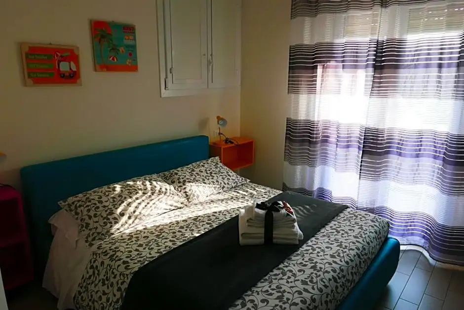 B&B Ai Tre Archi