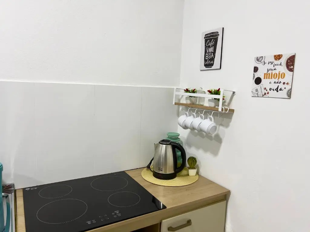 Residencial Caminho das Ondas AP4