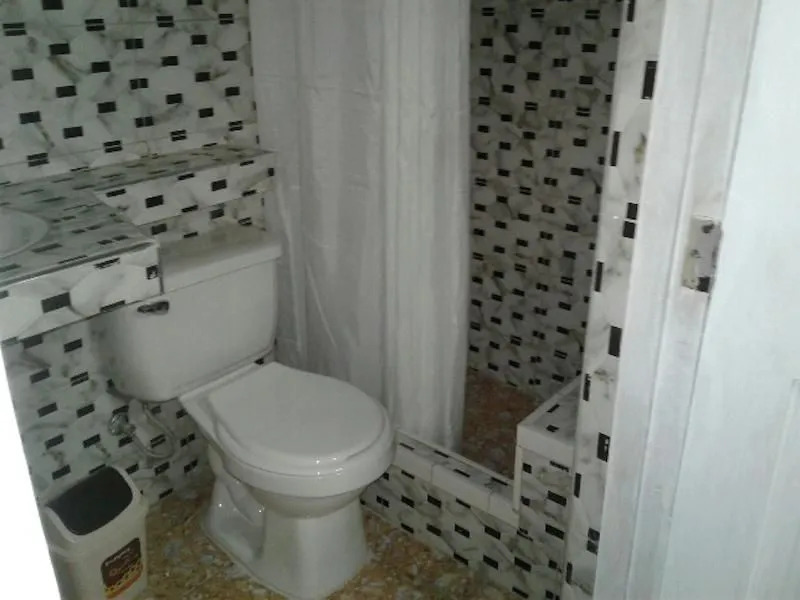 Hostal Casa Ana