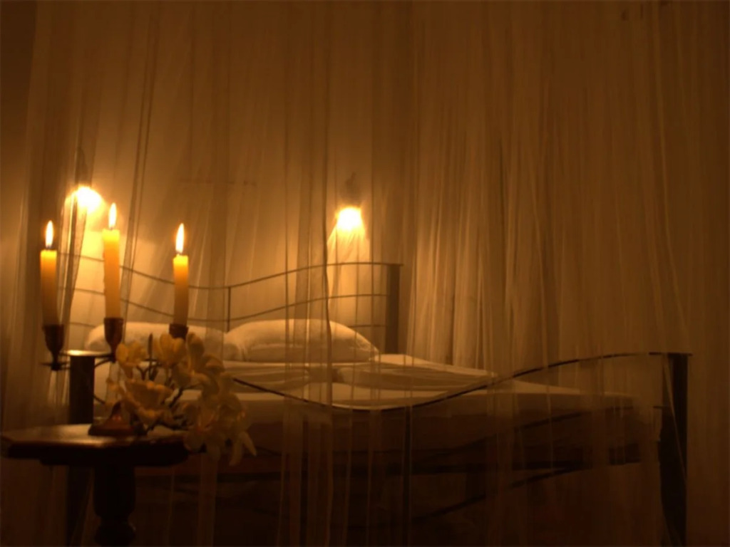 Pipels House