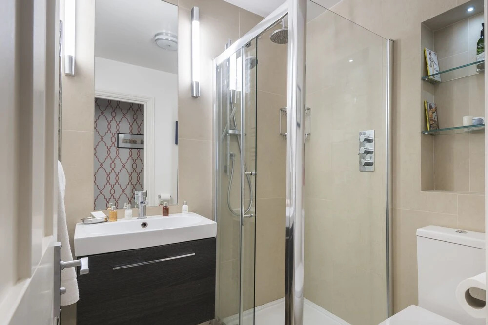 Beautiful Family home in Putney