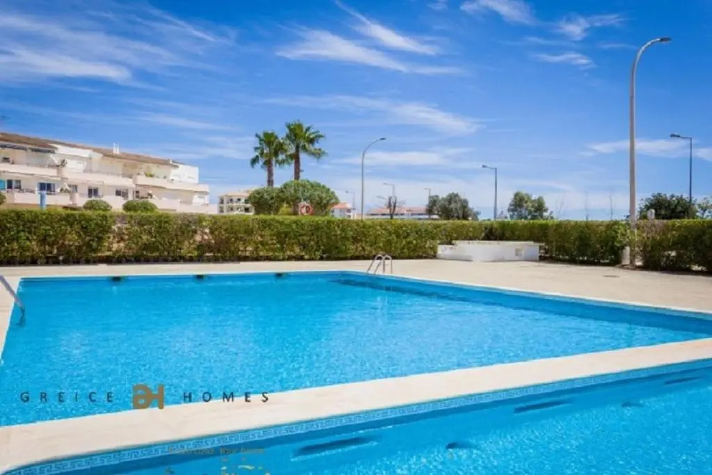 T1 Grevilias em Vilamoura - Greice Homes