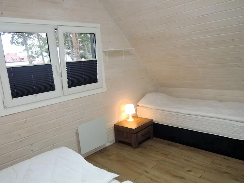 Comfortable Holiday Homes, Close to the sea