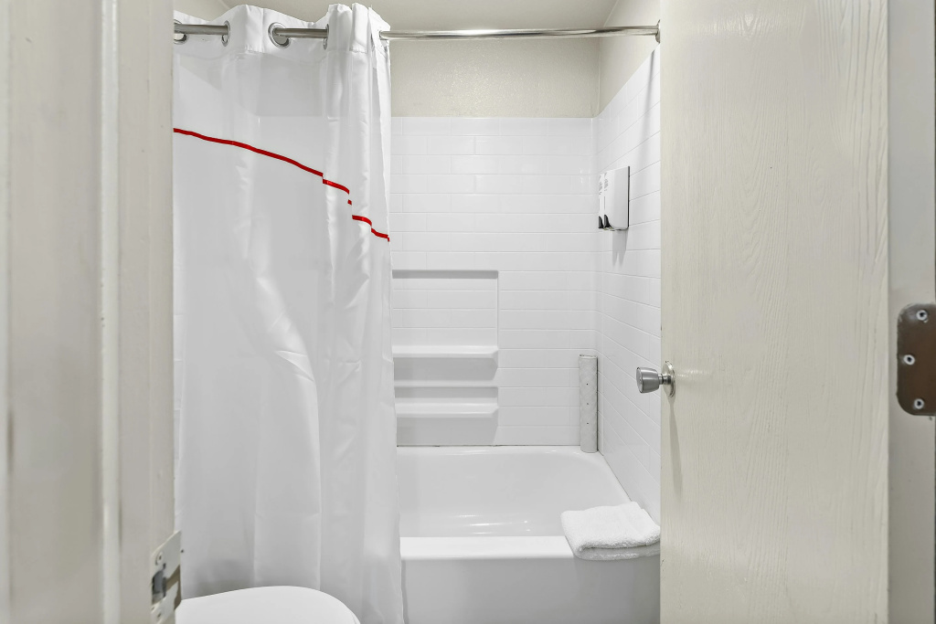Red Roof Inn Tucson - Vail