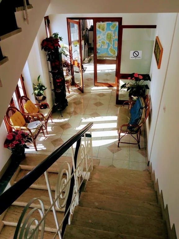 Hotel Faraglione