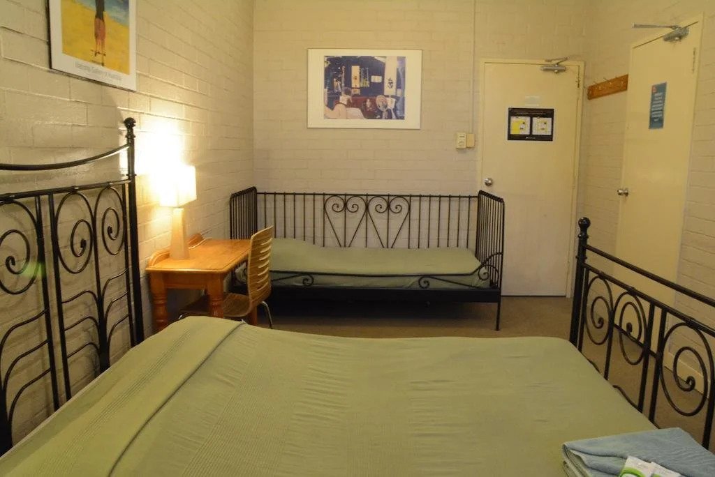 Newtown Backpackers