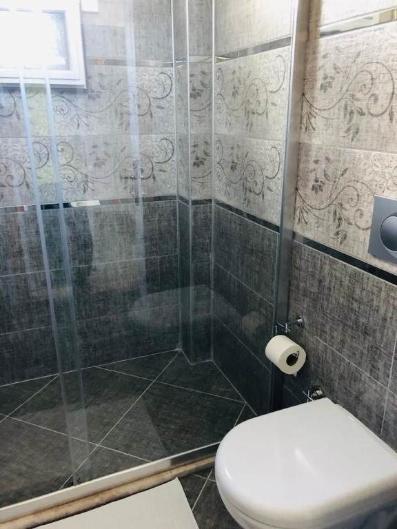 Ada Apart Otel Gocek
