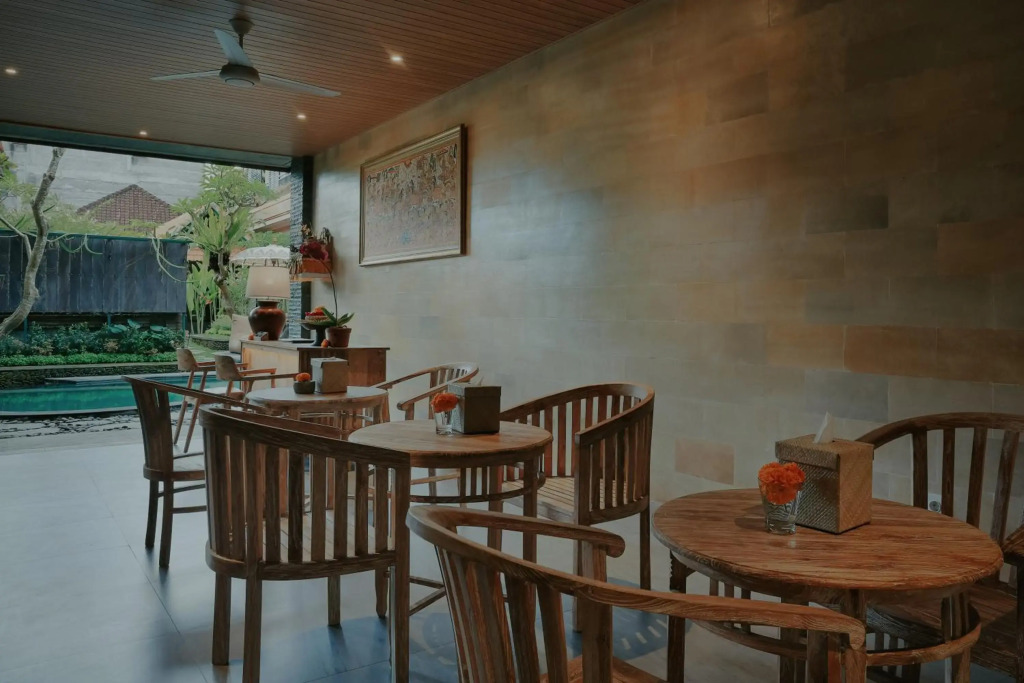LASTANA SUITE UBUD