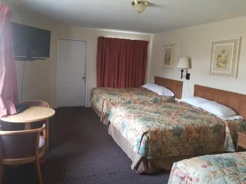 Sooner Motel