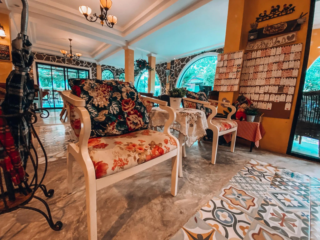 The Castello Resort