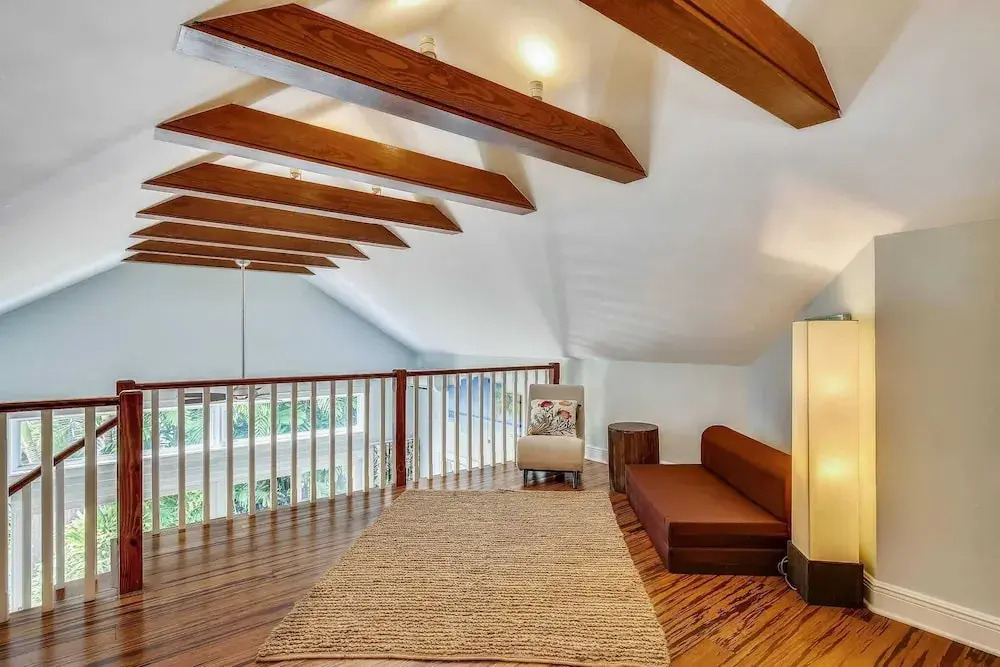 Lighthouse Villa by AvantStay