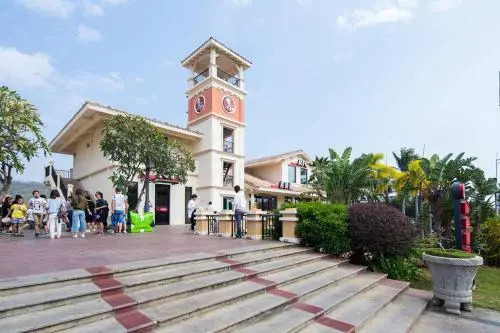Sanya Yalong Bay·Yalong Bay Tourist Area· Locals Apartment 00151400