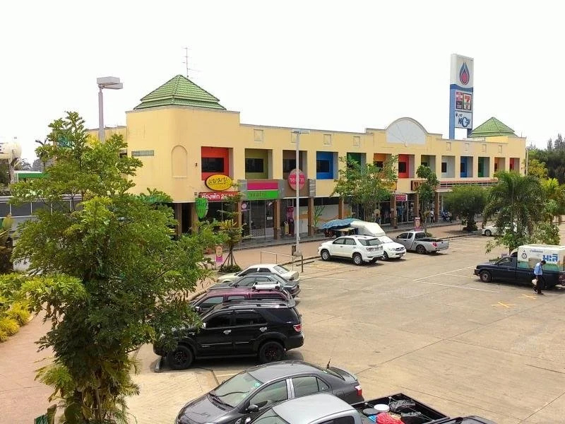 K2 Hotel @Airport