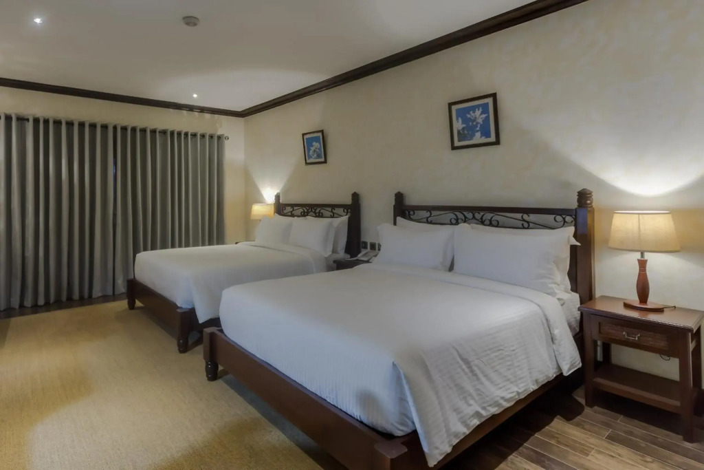 Espacio Verde Resort