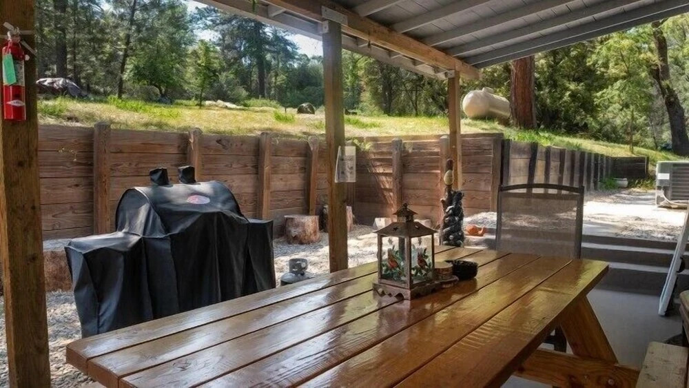 Yosemite Scenic Wonders Magic Escape