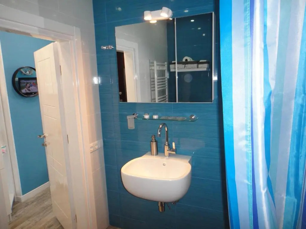 Apartment Premium Class in Batumi
