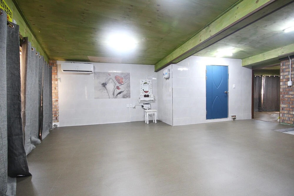 Yeosu Expo Motel