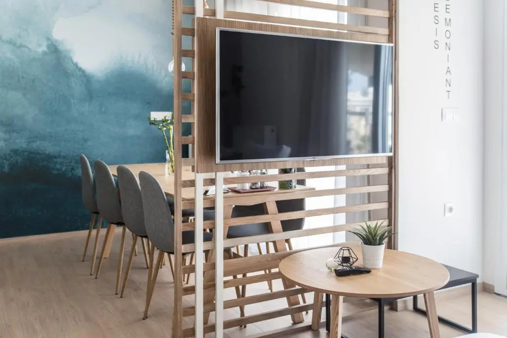 The Athens Luxury