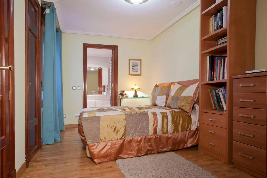 Apartamento de La Casona de Riomera