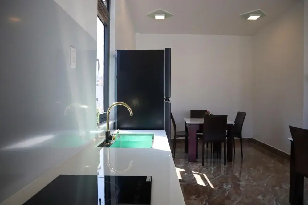 Villa Suối Mùa Xuân