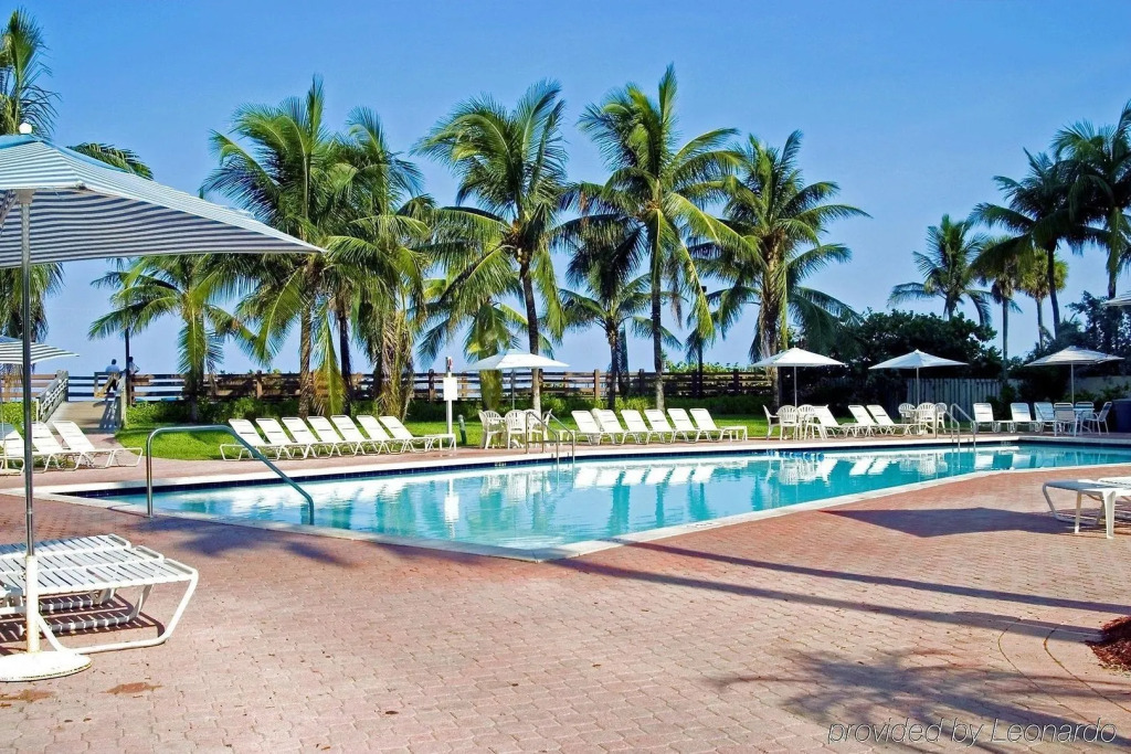 Holiday Inn Miami Beach-Oceanfront by IHG