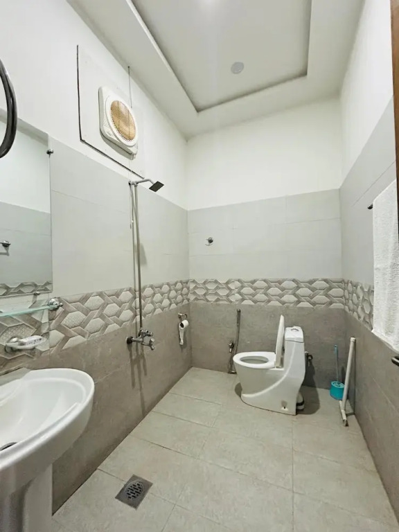 Anabia Guest House