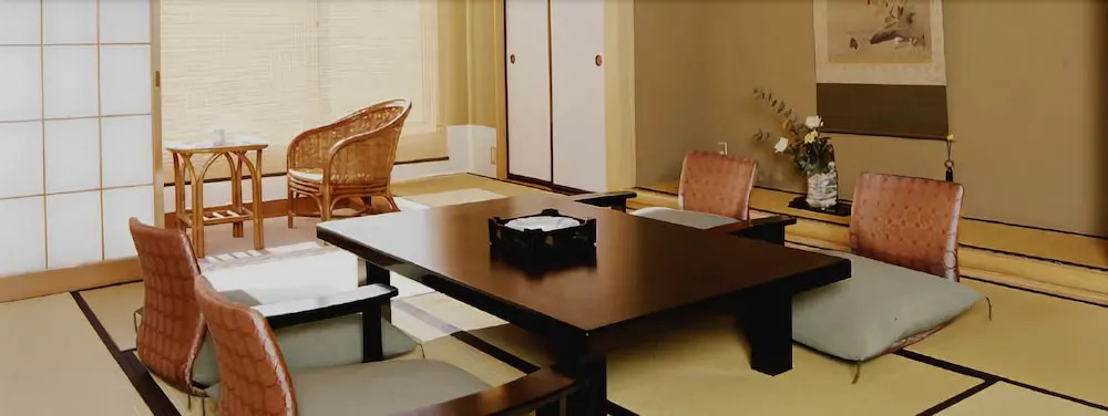 Izunagaoka Onsen Futaba