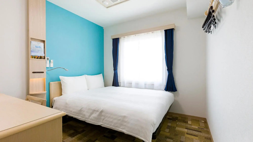 Toyoko Inn Kasukabe-eki Nishi-guchi