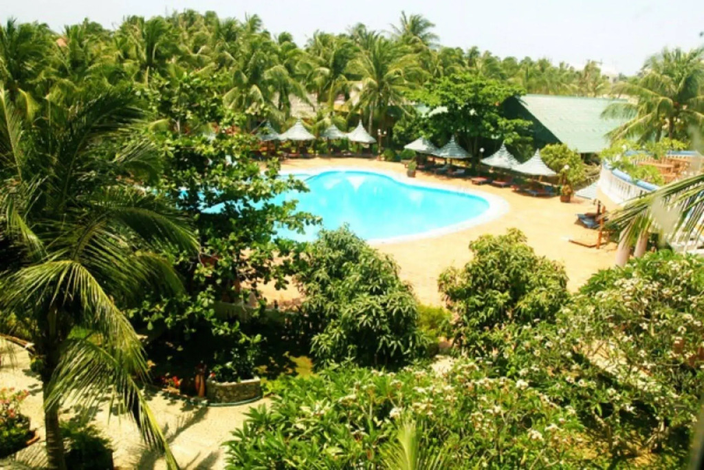 Palmira Beach Resort & Spa